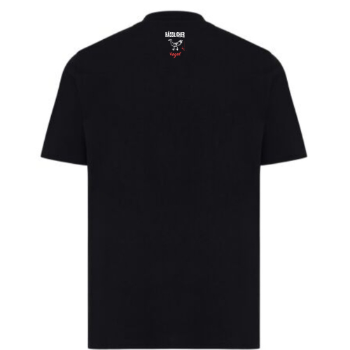 T-Shirt "gut zu vögeln"