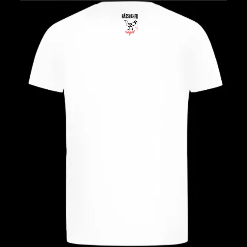 T-Shirt "gut zu vögeln"