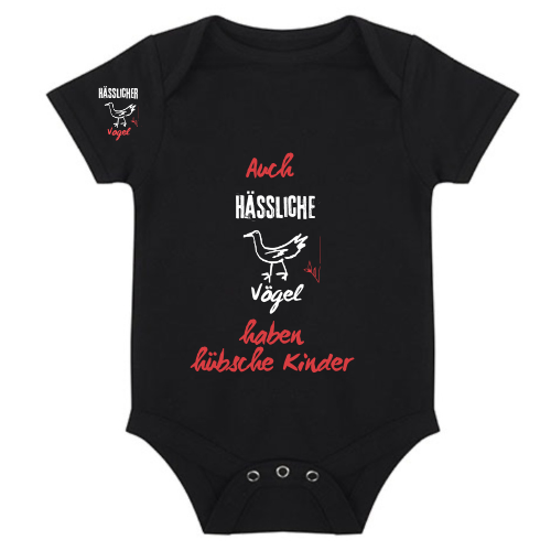 Body "hübsche Kinder"