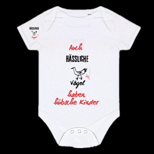 Body "hübsche Kinder"