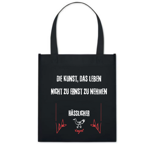 Shopping Bag "Die Kunst"